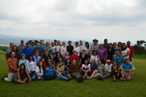 Guatemala Medical Mission Team 2014